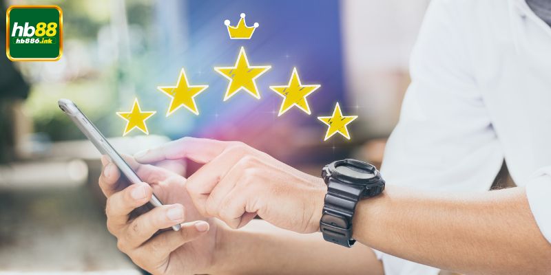 CEO nhà cái HB88 luôn đặt khách hàng lên hàng đầu