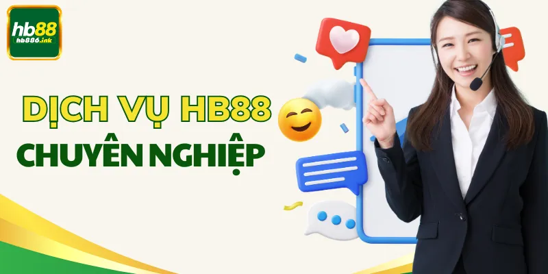 Mọi dịch vụ đều hài lòng người tham gia