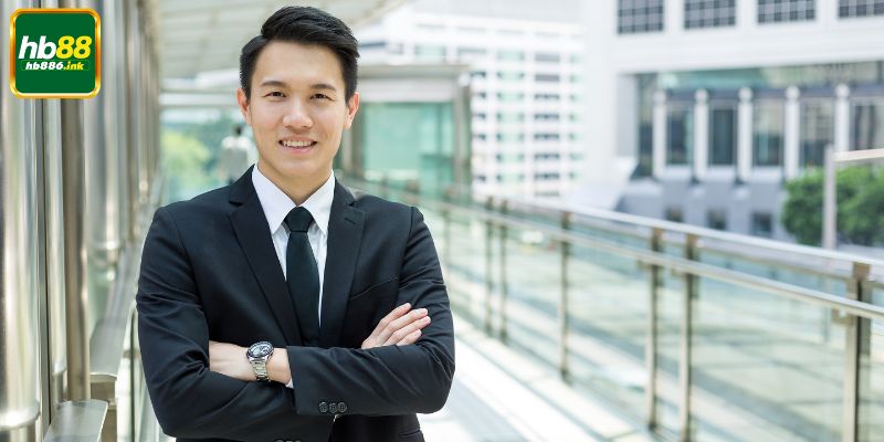 Trình độ học vấn của CEO HB88
