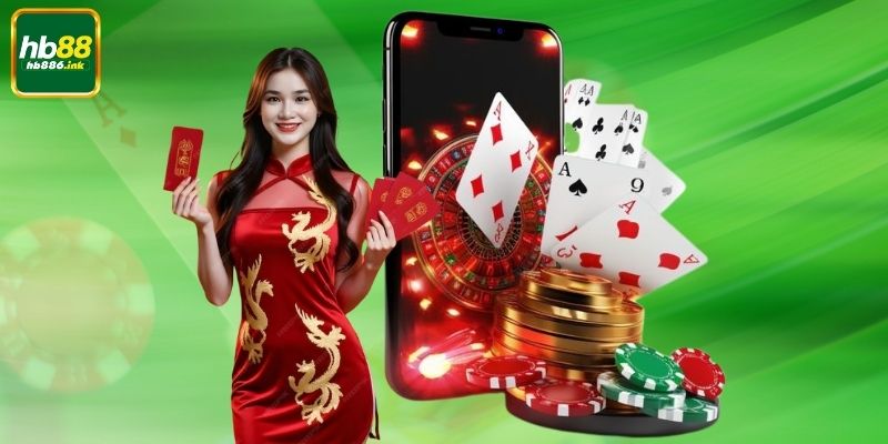 Ưu điểm vượt trội khi sử dụng phiên bản app HB88